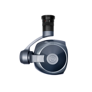 Q30TIRM pro 3-axis Gimbal Camera 3KM IR Laser Rangefinder