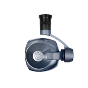Q30TIRM pro 3-axis Gimbal Camera 3KM IR Laser Rangefinder
