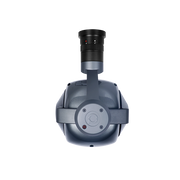 Q30TIRM pro 3-axis Gimbal Camera 3KM IR Laser Rangefinder