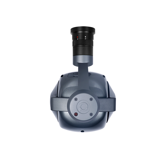 Q30TIRM pro 3-axis Gimbal Camera 3KM IR Laser Rangefinder