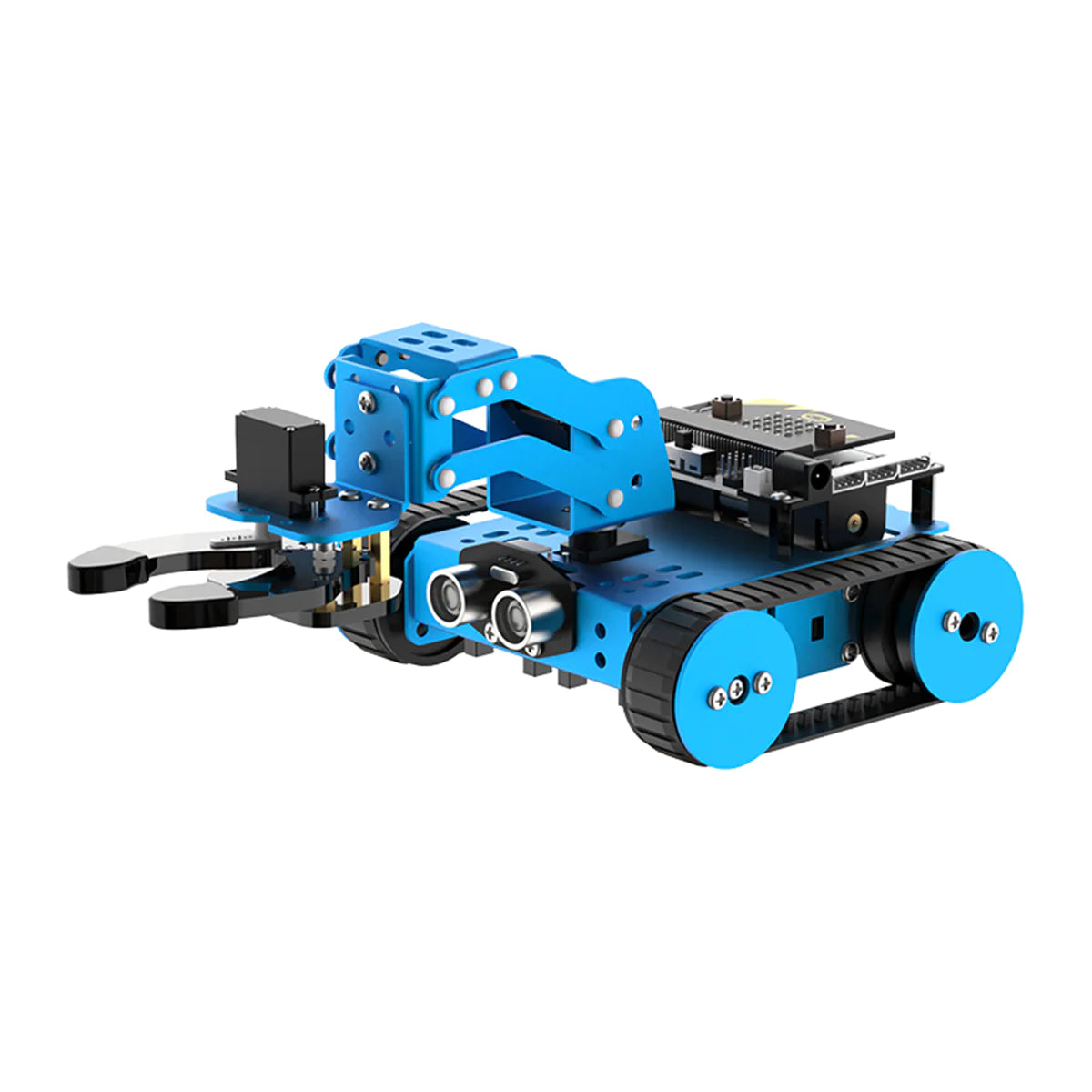 Qtruck Programmable Educational Robot