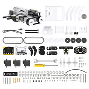Qtruck Programmable Educational Robot