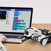 Qtruck Programmable Educational Robot