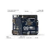 Arduino UNO EK R4 Minima (ABX00080_IN)