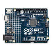 Arduino UNO EK R4 Minima (ABX00080_IN)