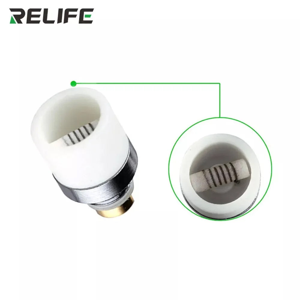 RL-069A / RL-069B Rosin Atomizer Short Circuit Detector