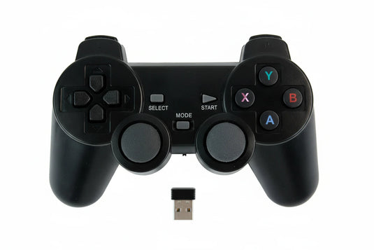 Playstation 2 PS2 Wireless Joystick Remote Controller