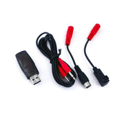 22 in 1 RC USB Flight Simulator
