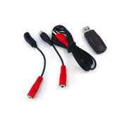 22 in 1 RC USB Flight Simulator