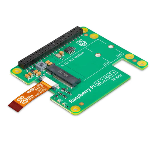 Raspberry Pi SSD Kit for Raspberry Pi 5