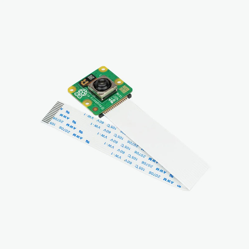 Load image into Gallery viewer, Raspberry Pi Camera Module 3
