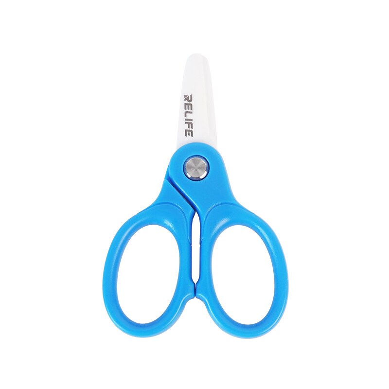 Load image into Gallery viewer, RL-102A Mini Insulated Ceramic Scissors
