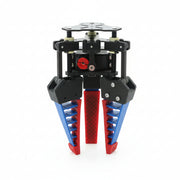 Bionic Flexible Soft Gripper Robot Claw
