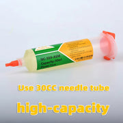 High-Performance Soldering Flux Paste