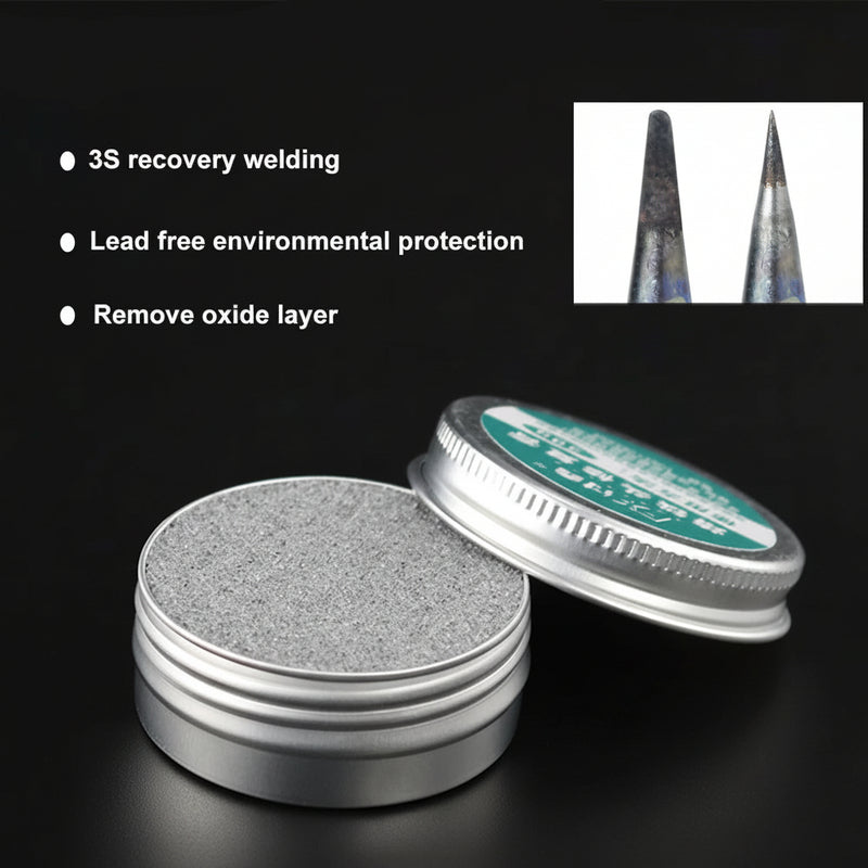 Load image into Gallery viewer, Soldering Iron Tip Refresher
