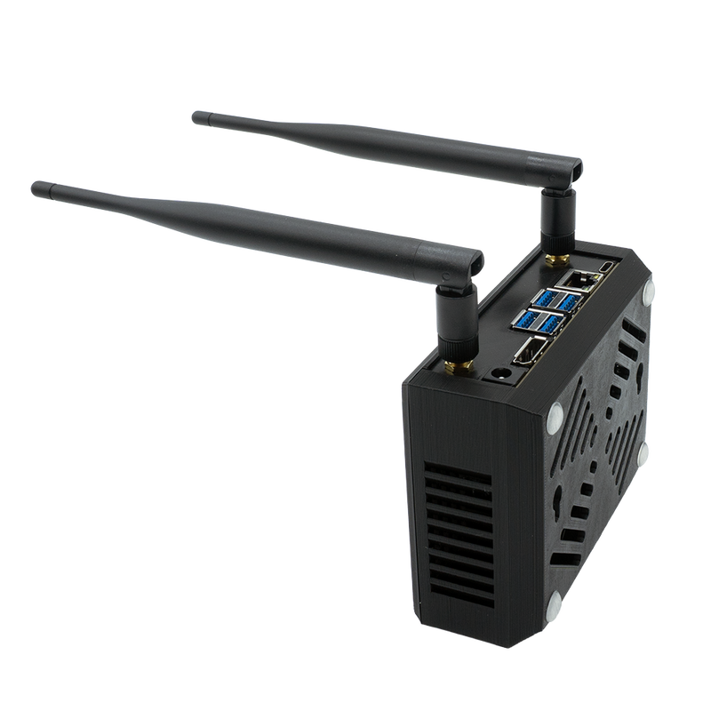 Load image into Gallery viewer, NVIDIA Jetson Orin Super Nano Deployment Kit - Made in India
