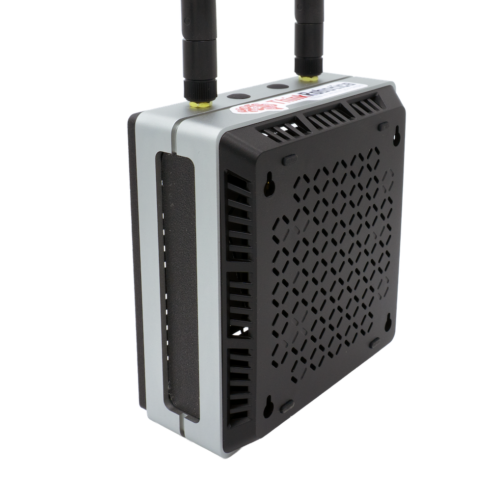 ThinkRobotics Edge AI Device with NVIDIA Jetson Orin Nano (J3010/J3011) - Made in India