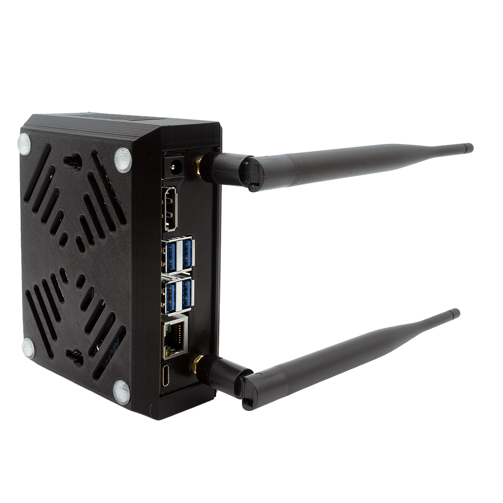 NVIDIA Jetson Orin Super Nano Deployment Kit - Made in India