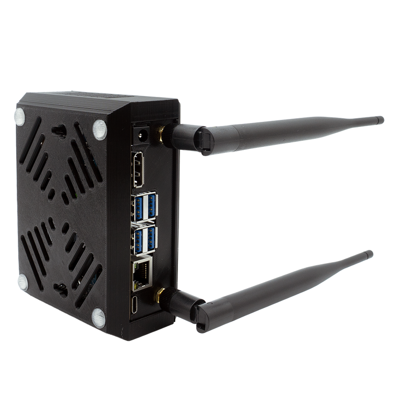 Load image into Gallery viewer, NVIDIA Jetson Orin Super Nano Deployment Kit - Made in India
