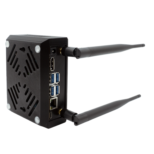 NVIDIA Jetson Orin Super Nano Deployment Kit - Made in India