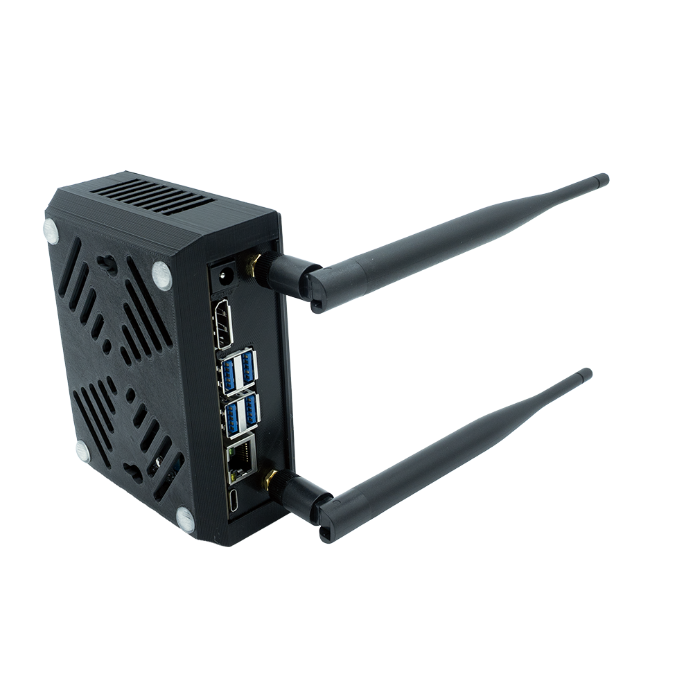 NVIDIA Jetson Orin Super Nano Deployment Kit - Made in India