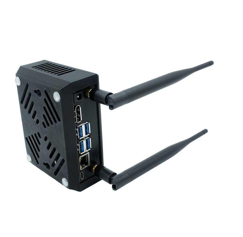 Load image into Gallery viewer, NVIDIA Jetson Orin Super Nano Deployment Kit - Made in India
