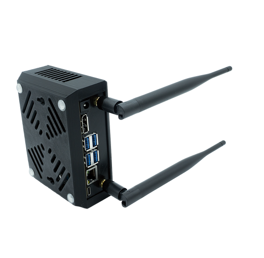 NVIDIA Jetson Orin Super Nano Deployment Kit - Made in India