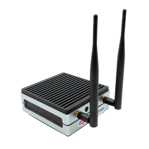 ThinkRobotics Edge AI Device with NVIDIA Jetson Orin™ Nano (J3010/J3011) - Made in India