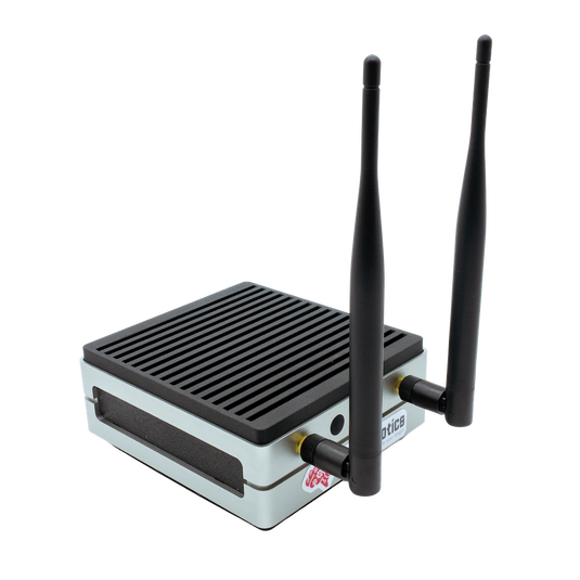 ThinkRobotics Edge AI Device with NVIDIA Jetson Orin™ Nano (J3010/J3011) - Made in India