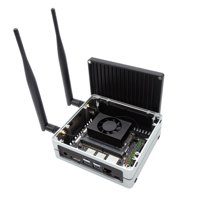 Development Kit Pc Buy Jetson Xavier NX Developer Kits Online | Jetson Developer Kits ...