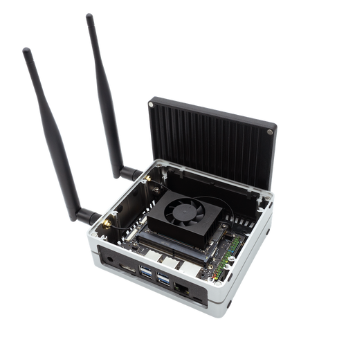 NVIDIA Jetson Orin™ Super Nano Deployment Kit - Made in India