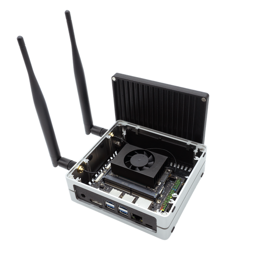 NVIDIA Jetson Orin™ Super Nano Deployment Kit - Made in India