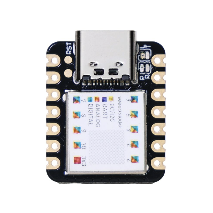 Seeeduino XIAO SAMD21