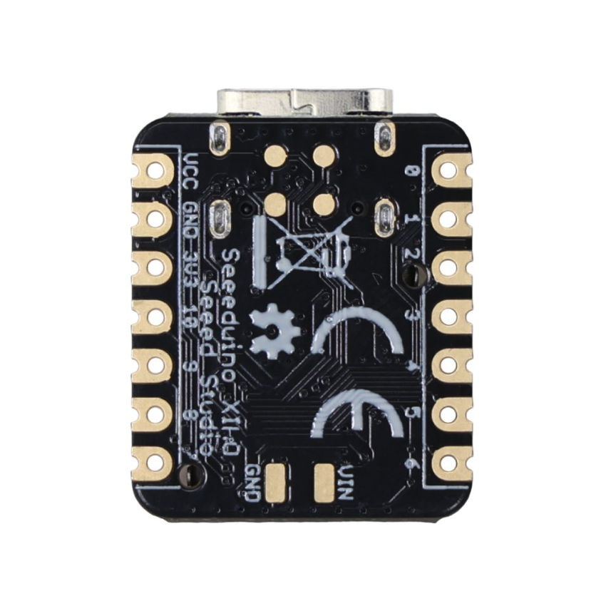 Seeeduino XIAO SAMD21