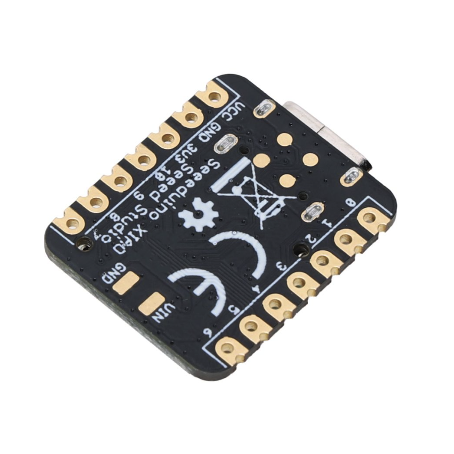 Seeeduino XIAO SAMD21