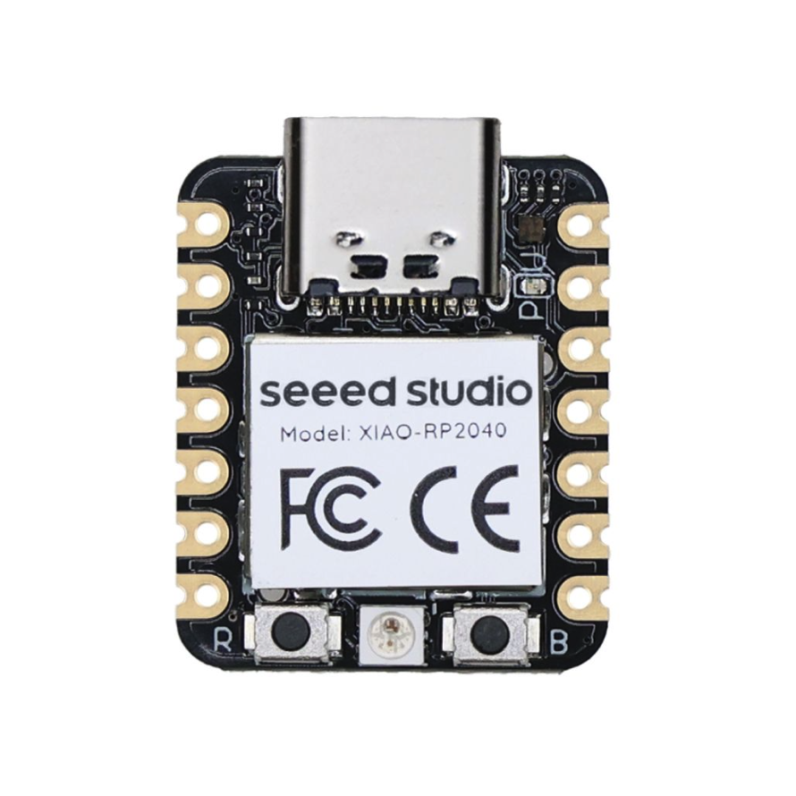 Seeed Studio XIAO RP2040