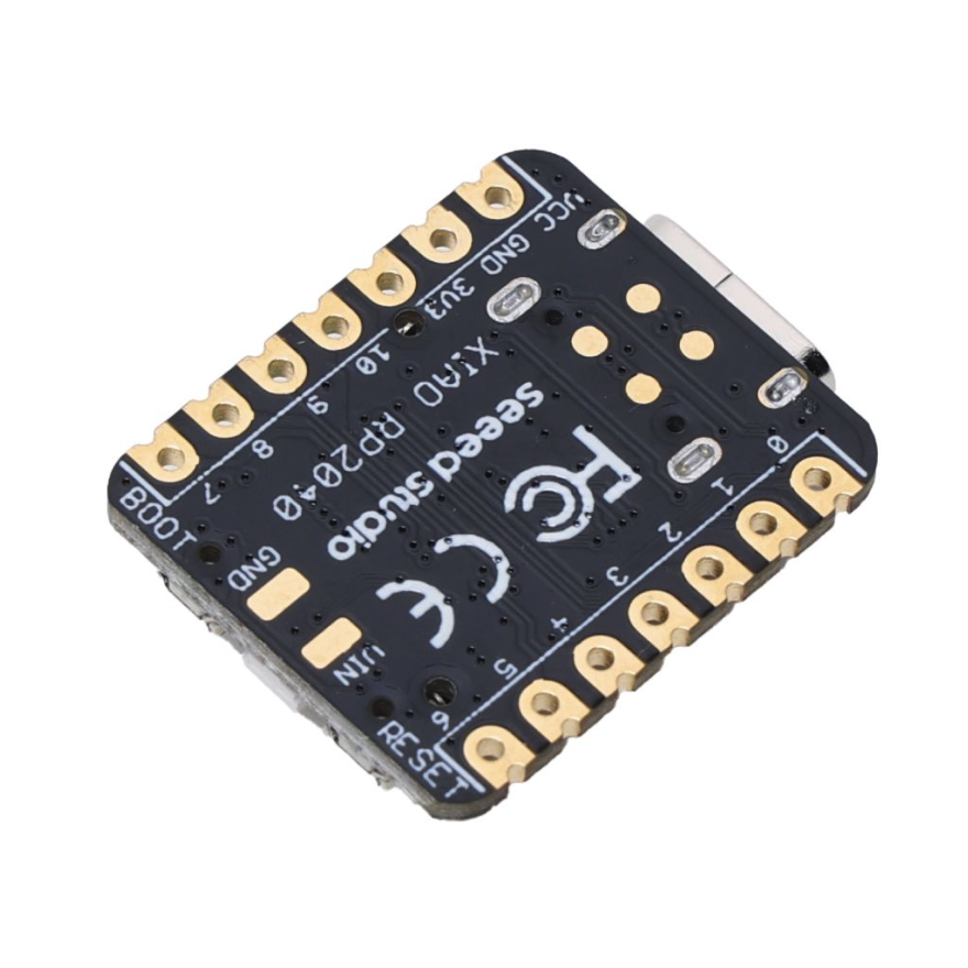 Seeed Studio XIAO RP2040