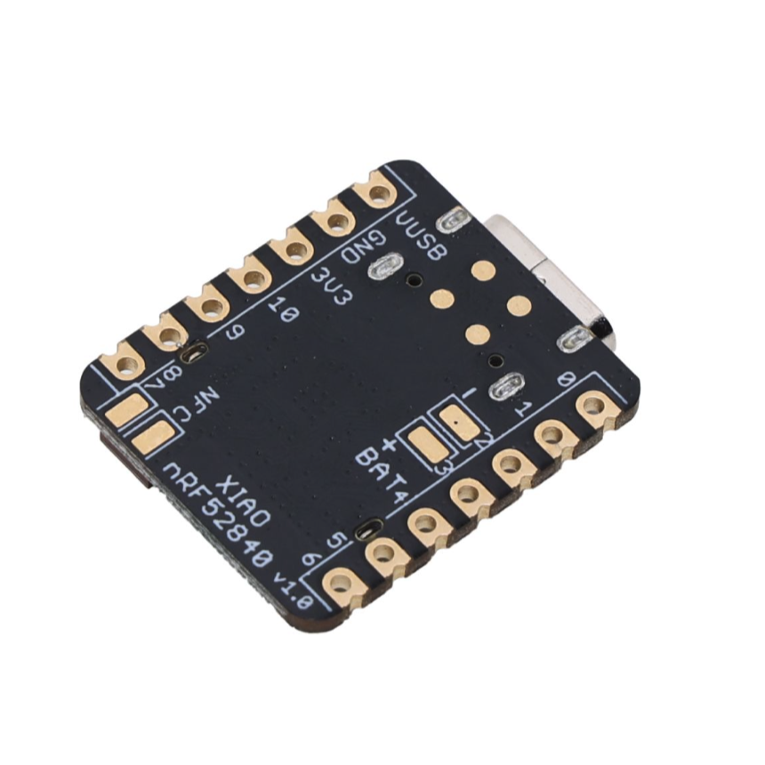 Seeed Studio XIAO nRF52840