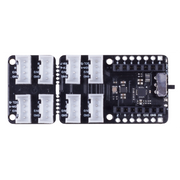 Seeed Studio Grove Base for XIAO - with embedded battery management chip