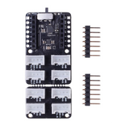 Seeed Studio Grove Base for XIAO - with embedded battery management chip