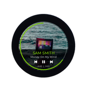Seeed Studio Round 1.28-inch round touch screen Display for XIAO