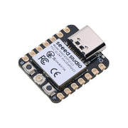 Seeed Studio XIAO ESP32C3 - RISC-V tiny MCU board with Wi-Fi and Bluetooth5.0