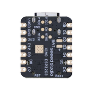 Seeed Studio XIAO ESP32C3 - RISC-V tiny MCU board with Wi-Fi and Bluetooth5.0