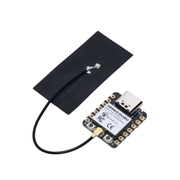 Seeed Studio XIAO ESP32C3 - RISC-V tiny MCU board with Wi-Fi and Bluetooth5.0