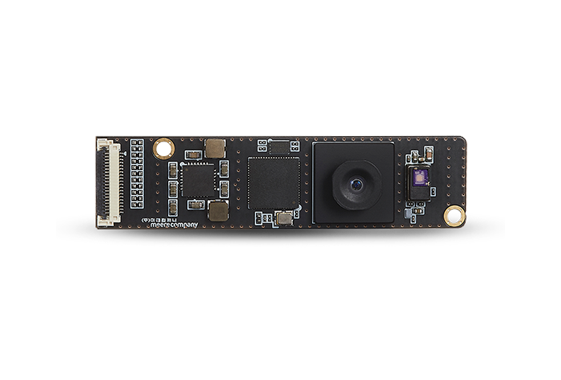 Cube Eye S100D - ToF 3D Depth Camera