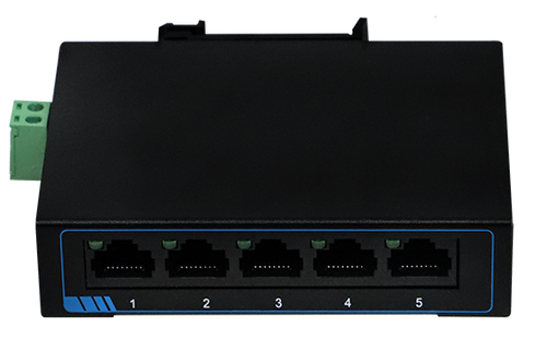 Ethernet Switch/Business - USR-SF1005