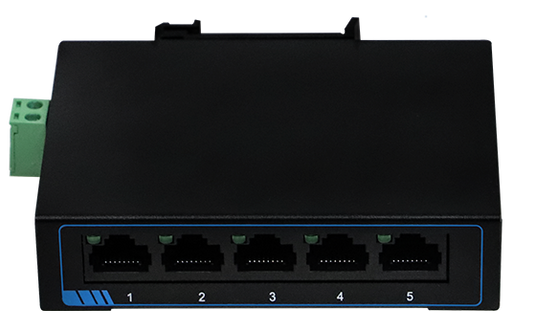 Ethernet Switch/Business - USR-SF1005