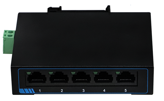 Ethernet Switch/Business - USR-SG1005