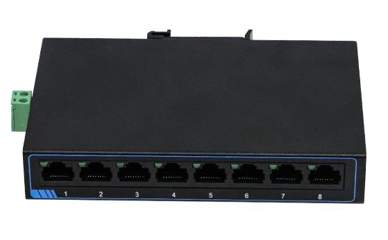 Load image into Gallery viewer, Ethernet Switch/Business - USR-SG1008
