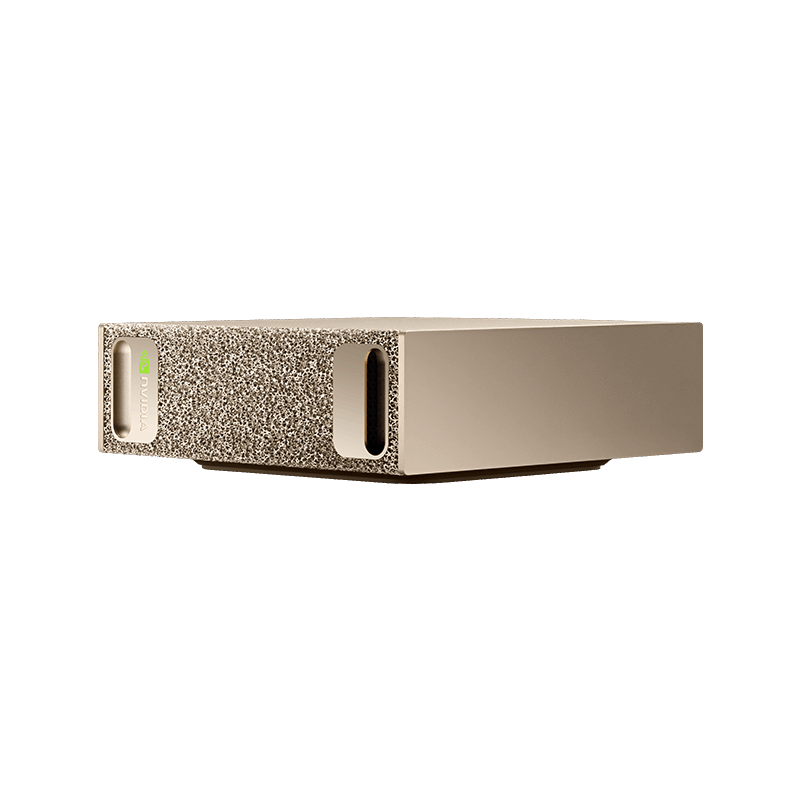 Minh hoạ NVIDIA DGX Spark